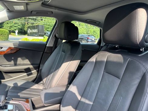 Used 2017 Audi A4 2.0T Premium Plus w/ Premium Plus Package AWD/4WD image 12