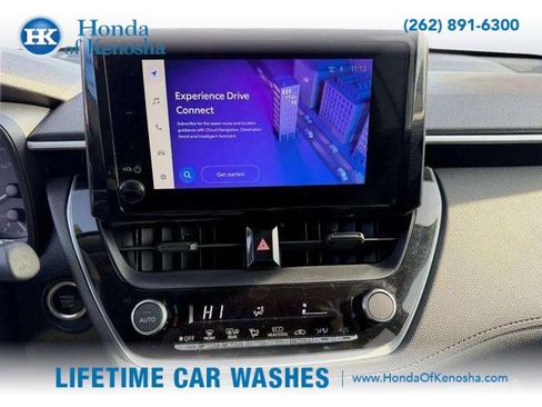 Used 2023 Toyota Corolla Cross LE image 14