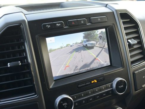 Used 2021 Ford Expedition XLT AWD/4WD image 22