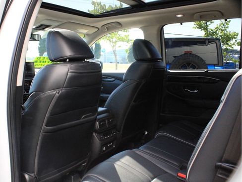 Used 2023 Honda Pilot Elite image 31