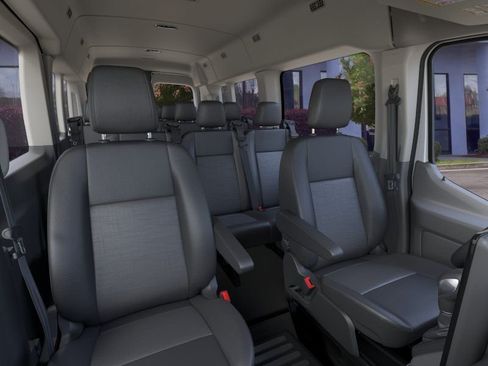 New 2026 Ford Transit 350 XL RWD image 38