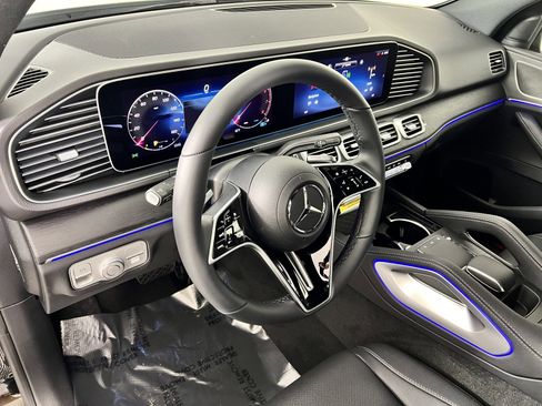 New 2025 Mercedes-Benz GLE 450 4MATIC image 18