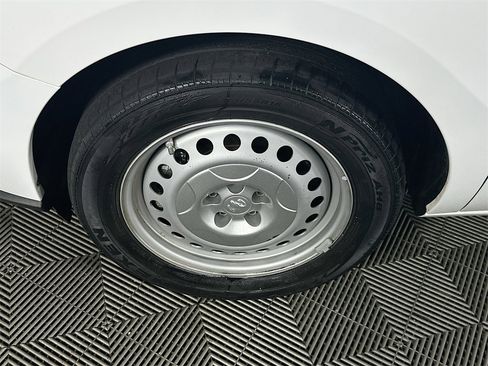 Used 2022 RAM ProMaster City Base image 31