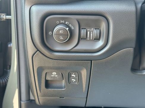 New 2026 RAM 1500 Lone Star AWD/4WD image 22