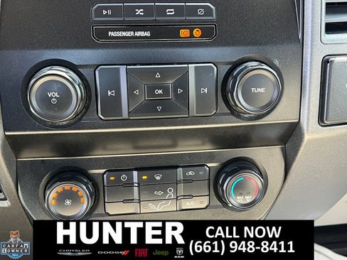 Used 2020 Ford F550 2WD Regular Cab Super Duty image 20