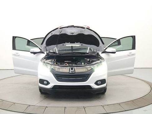Used 2019 Honda HR-V EX-L image 10