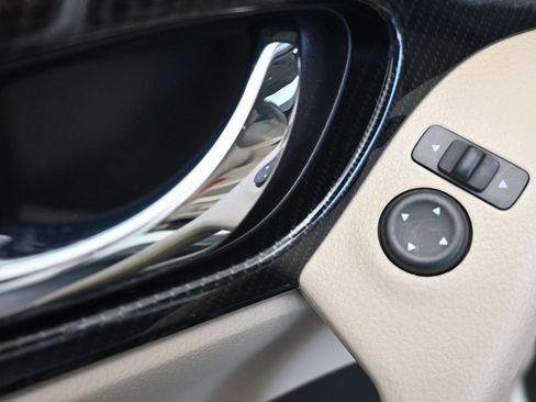 Used 2017 Nissan Rogue SL w/ SL Premium Package image 25