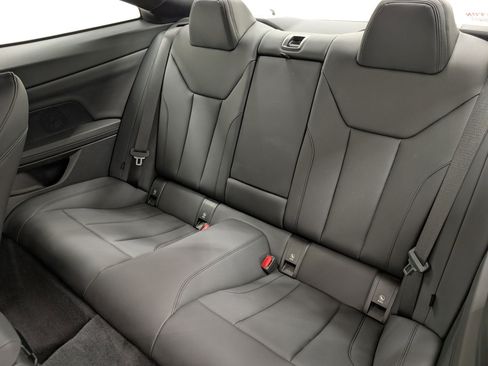 Used 2021 BMW 430i Coupe w/ M Sport Package image 21