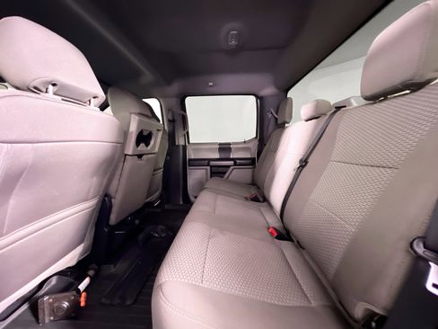 Used 2020 Ford F350 XLT AWD/4WD image 26