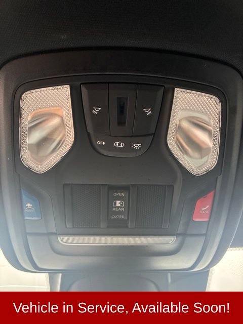 Used 2022 RAM 1500 Big Horn AWD/4WD image 15