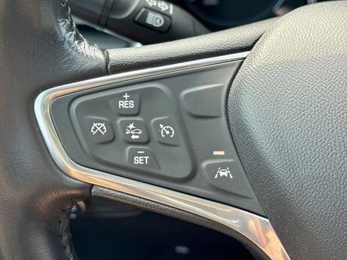 Used 2019 Chevrolet Equinox LT AWD/4WD image 22