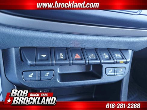 Used 2019 Chevrolet Colorado Z71 w/ Z71 Midnight Edition AWD/4WD image 31