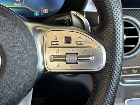 Used 2019 Mercedes-Benz C 43 AMG 4MATIC Cabriolet image 30