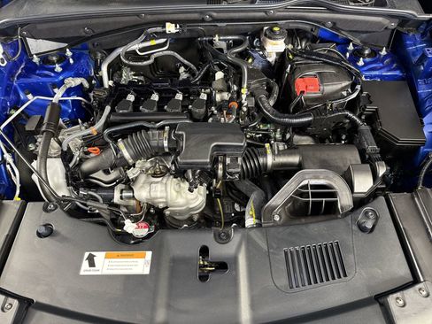 Certified 2025 Acura ADX A-Spec AWD/4WD image 28