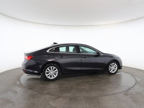 Used 2023 Chevrolet Malibu LT image 20