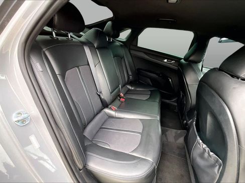 Used 2021 Kia K5 GT-Line FWD image 20
