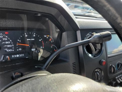 Used 2004 Ford F250 4x4 Crew Cab Super Duty image 28