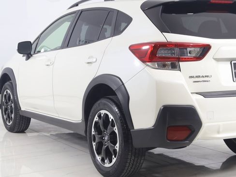 Used 2023 Subaru Crosstrek 2.0i Premium image 20