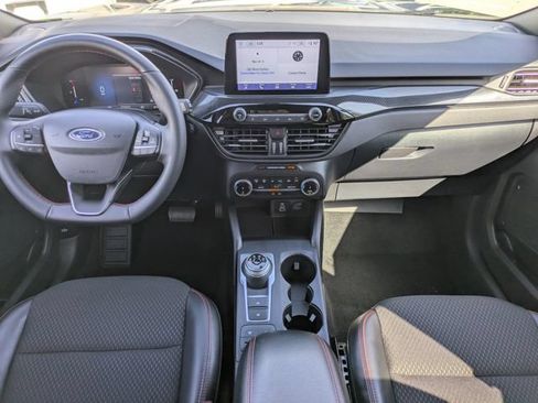 Used 2025 Ford Escape ST-Line FWD image 15