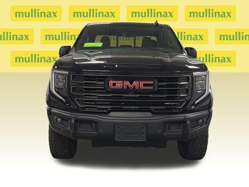 Used 2023 GMC Sierra 1500 AT4X w/ AT4X AEV Edition AWD/4WD image 6