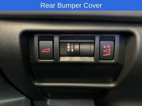 New 2026 Subaru Forester Sport w/ Sport Plus Package image 10