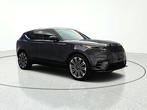 Used 2024 Land Rover Range Rover Velar Dynamic SE AWD/4WD image 8