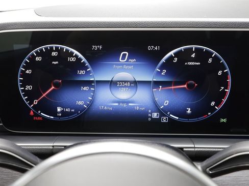 Used 2022 Mercedes-Benz GLE 350 4MATIC image 8