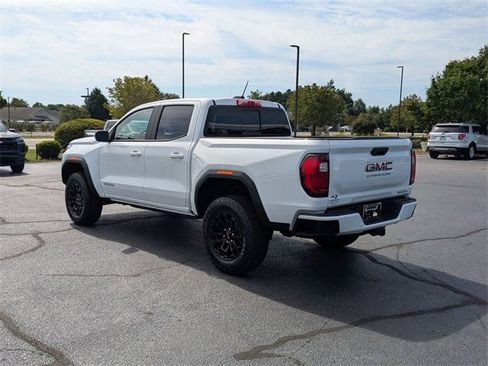 New 2026 GMC Canyon Elevation w/ Convenience Package image 5