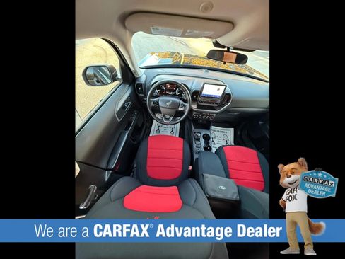 Used 2021 Ford Bronco Sport AWD/4WD image 66