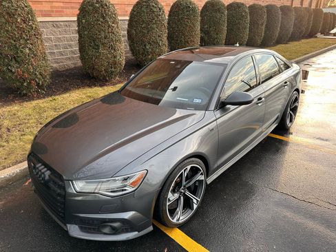 Used 2016 Audi S6 Prestige w/ Prestige Package image 27