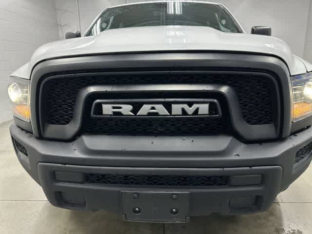 Used 2024 RAM 1500 Warlock RWD image 29