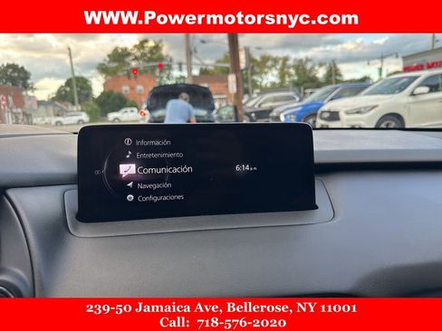 Used 2021 MAZDA CX-9 Grand Touring image 39