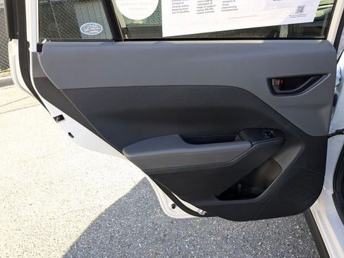 New 2026 Subaru Crosstrek 2.0i Premium AWD/4WD image 28
