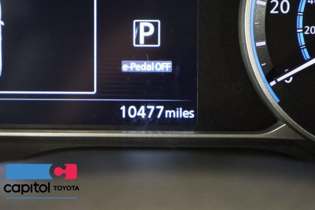 Used 2024 Nissan Leaf S FWD image 16