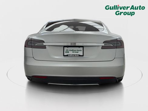 Used 2013 Tesla Model S RWD image 7