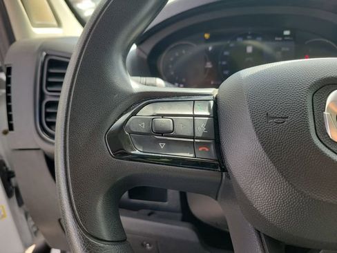 Used 2022 RAM ProMaster 3500 w/ Premium Convenience Group image 15