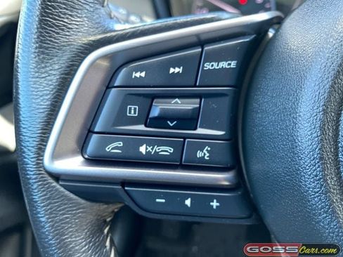 Used 2025 Subaru Outback Premium image 17