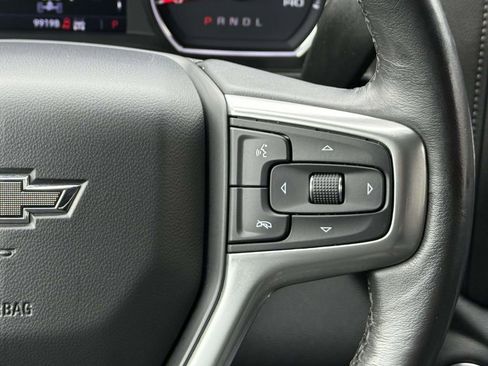 Used 2020 Chevrolet Silverado 1500 RST w/ All-Star Edition image 21