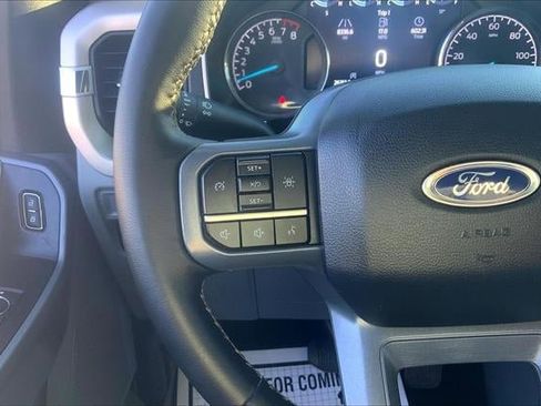 Certified 2023 Ford F150 XLT w/ Equipment Group 301A Mid image 18