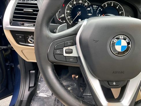 Used 2019 BMW X3 xDrive30i w/ Premium Package AWD/4WD image 23