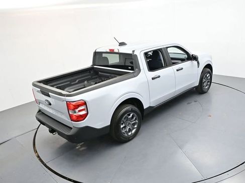 New 2026 Ford Maverick XLT w/ 4K Tow Package AWD/4WD image 24