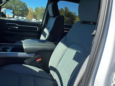 New 2026 RAM 1500 Big Horn image 18