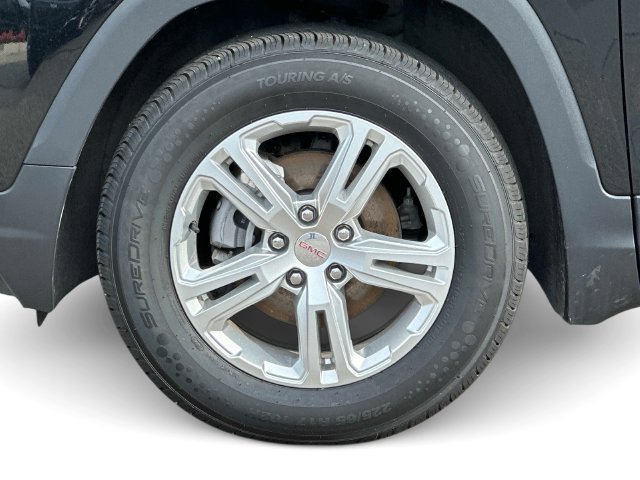Used 2024 GMC Terrain SLE AWD/4WD image 10