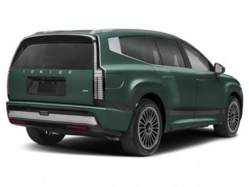 New 2026 Hyundai Ioniq 9 Calligraphy image 2