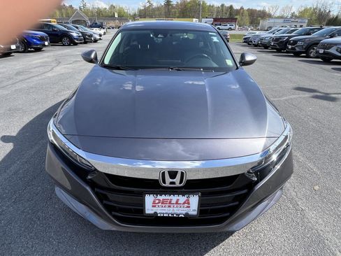 Used 2020 Honda Accord LX image 2