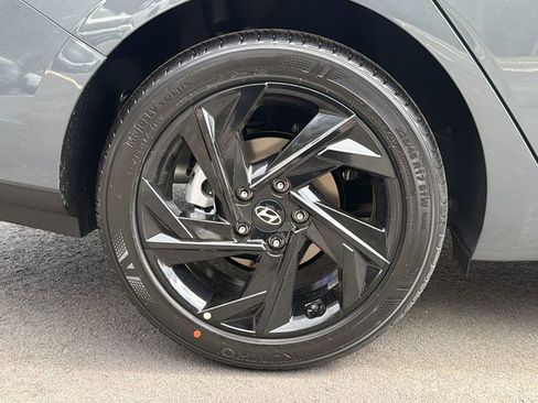 New 2026 Hyundai Elantra Sport FWD image 18
