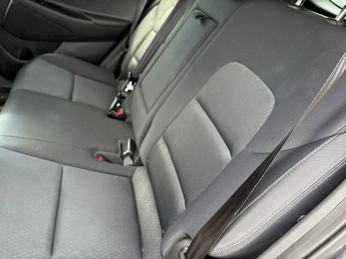 Used 2018 Hyundai Tucson Value AWD/4WD image 10