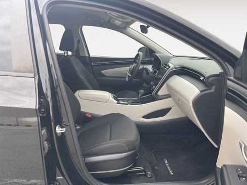 Used 2023 Hyundai Tucson SEL AWD/4WD image 15