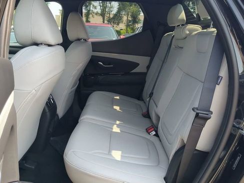 New 2025 Hyundai Santa Cruz SEL FWD image 14
