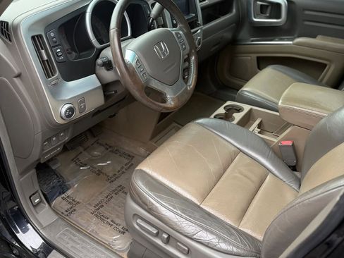 Used 2006 Honda Ridgeline RTL image 8